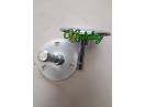 Ax semanatoare Amazone